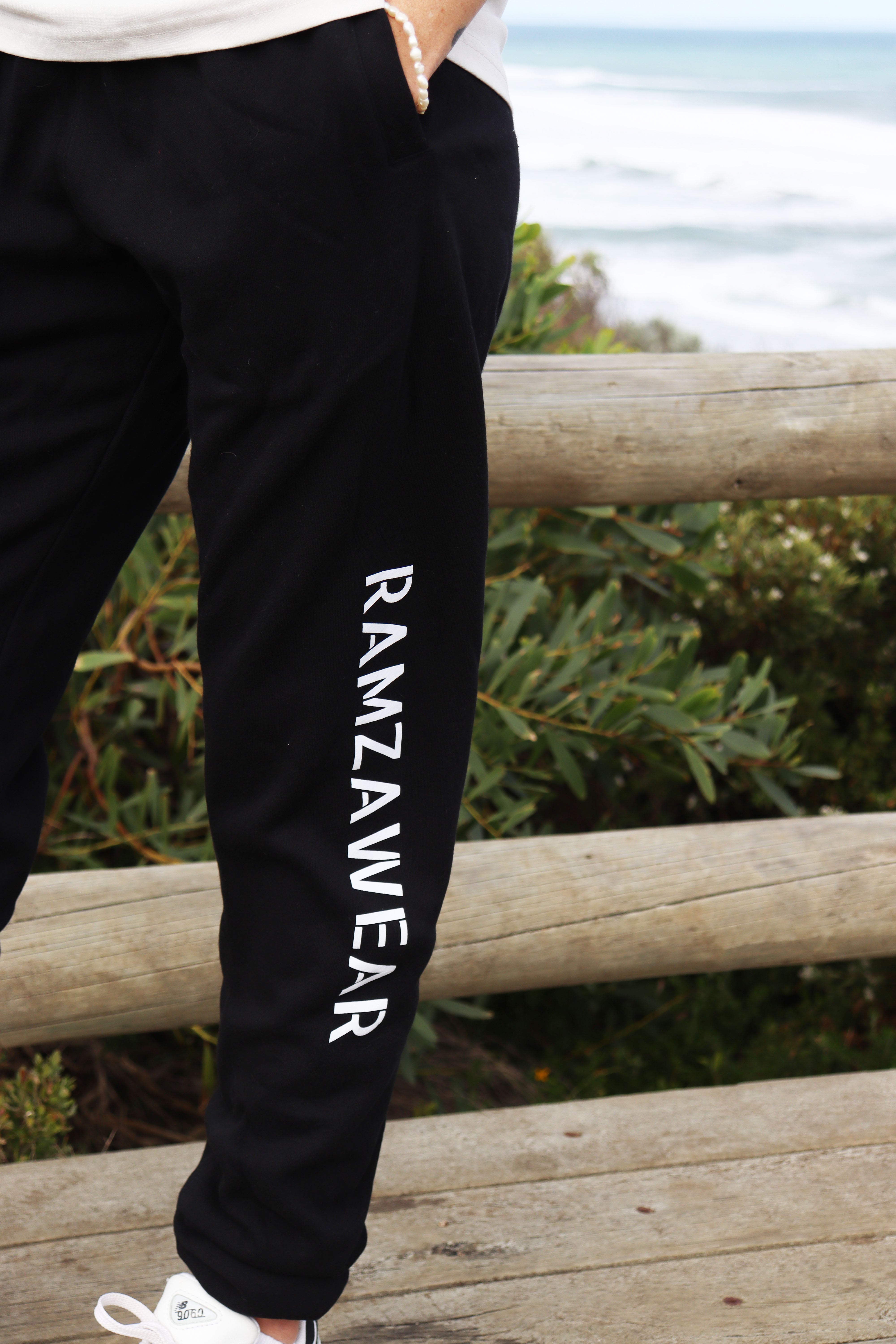 Womens Trackpants