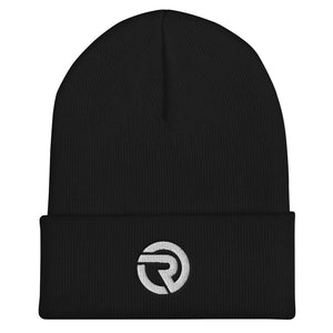 Cuffed Unisex Beanie