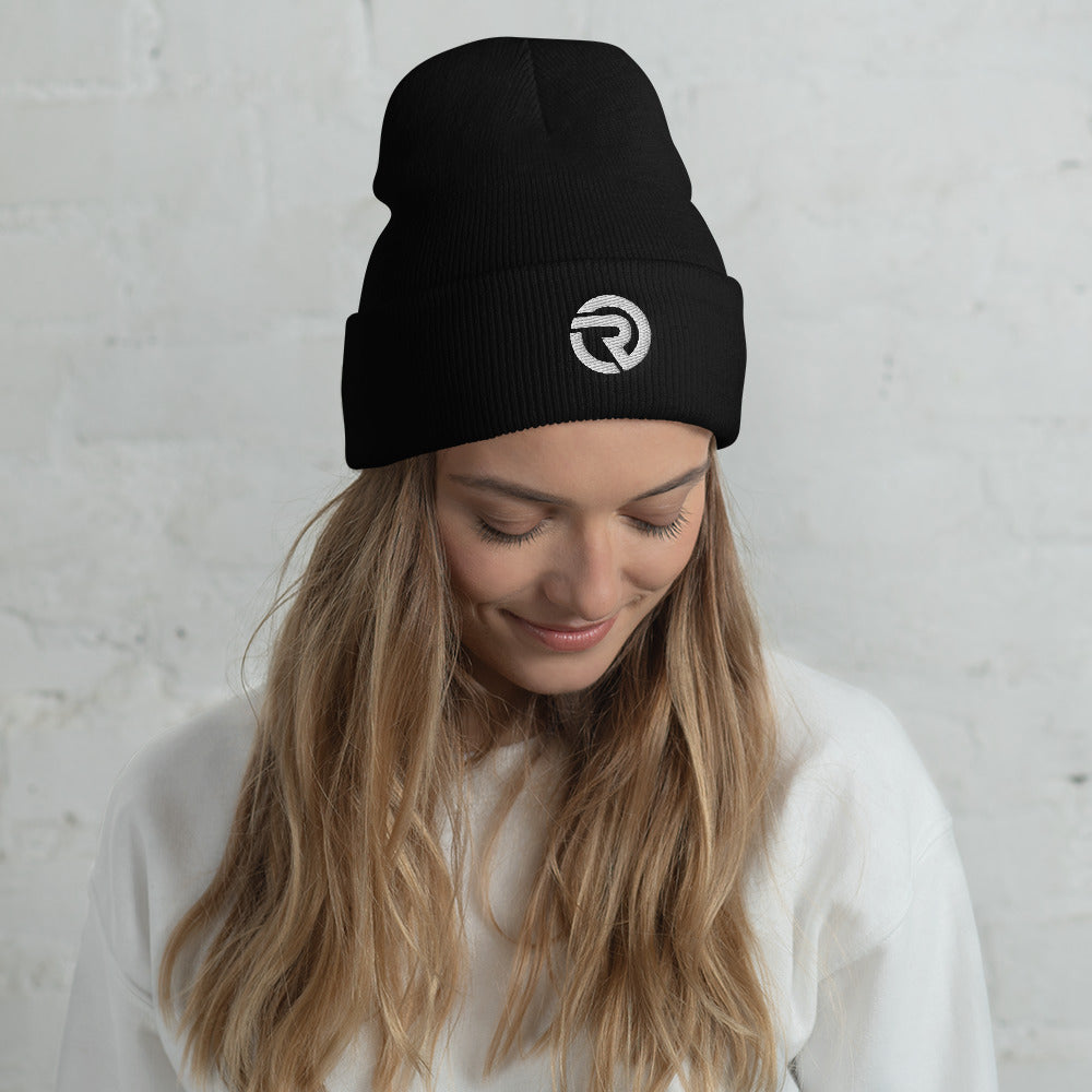 Cuffed Unisex Beanie