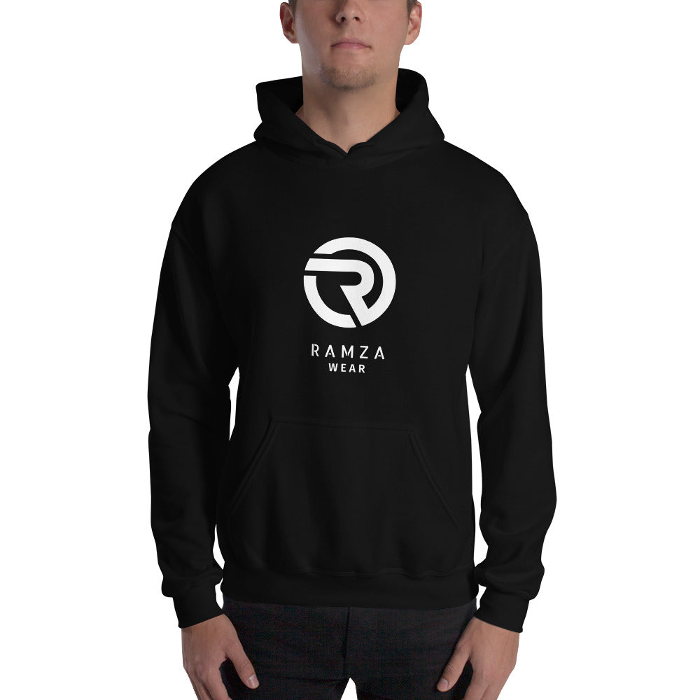 Ramza Wear Mens Hoodie